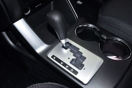 2010款起亚索兰托
