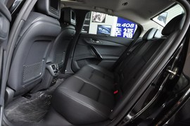 2011款东风标致508