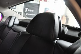 2011款东风标致508