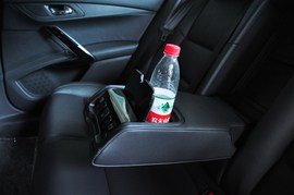 2011款东风标致508