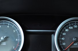 2011款东风标致508
