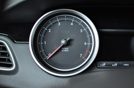 2011款东风标致508