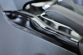 2011款东风标致508