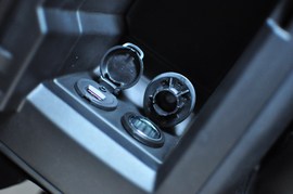 2011款东风标致508