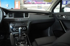 2011款东风标致508