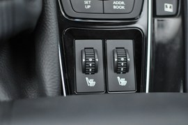 2011款东风标致508
