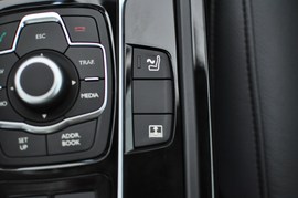 2011款东风标致508