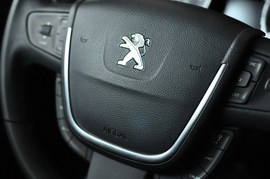 2011款东风标致508