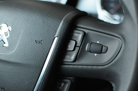2011款东风标致508