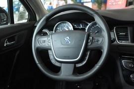 2011款东风标致508