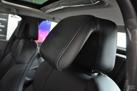 2011款东风标致508