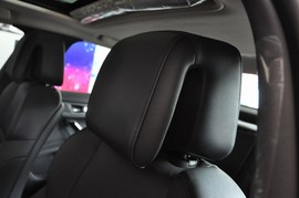 2011款东风标致508