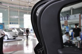 2011款东风标致508
