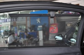 2011款东风标致508