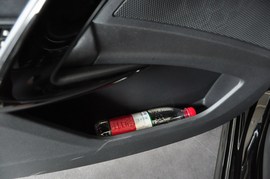 2011款东风标致508