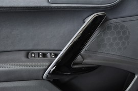 2011款东风标致508