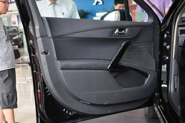 2011款东风标致508