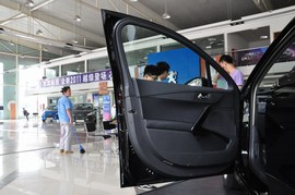 2011款东风标致508