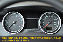 2011款东风标致508