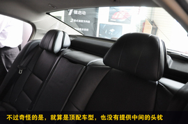 2011款东风标致508