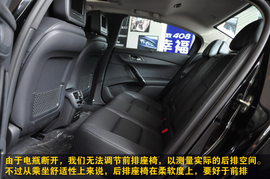 2011款东风标致508