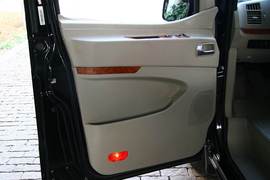 2012款江淮瑞风和畅