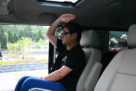 2012款江淮瑞风和畅