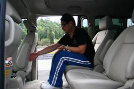 2012款江淮瑞风和畅