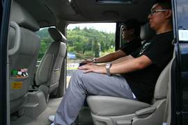2012款江淮瑞风和畅