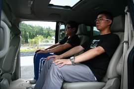 2012款江淮瑞风和畅