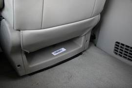 2012款江淮瑞风和畅