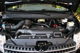 2012款江淮瑞风和畅