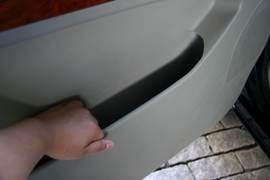 2012款江淮瑞风和畅