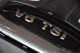 2011款大众途锐