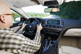 2012款宝马640i