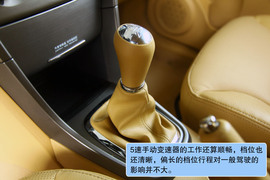 奇瑞瑞虎1.6DVVT测试