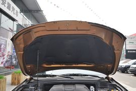 2011款Jeep大切诺基