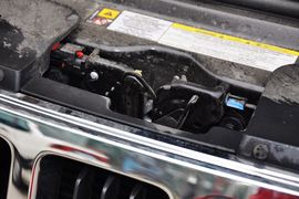 2011款Jeep大切诺基