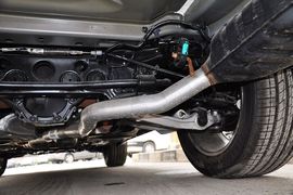 2011款Jeep大切诺基