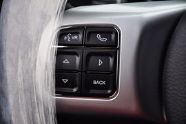 2011款Jeep大切诺基