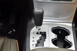 2011款Jeep大切诺基