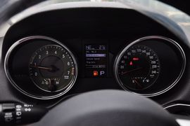 2011款Jeep大切诺基