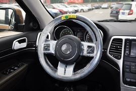 2011款Jeep大切诺基