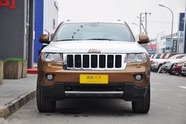 2011款Jeep大切诺基
