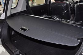 2011款长城炫丽Cross