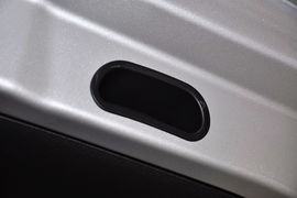 2011款长城炫丽Cross