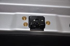 2011款长城炫丽Cross