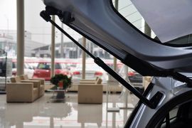 2011款长城炫丽Cross