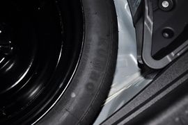 2011款长城炫丽Cross