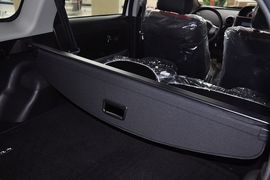 2011款长城炫丽Cross